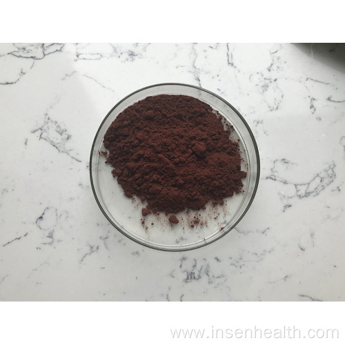 Natural Proanthocyanidins 95% Pine Bark Extract Powder